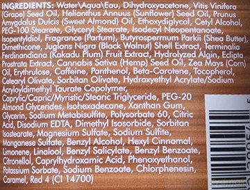 Australian Gold - Instant Sunless Lotion 177 ml