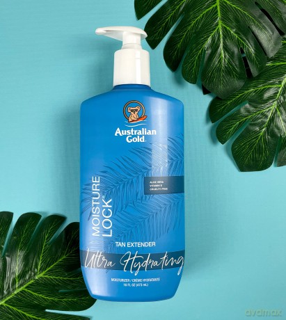 Australian Gold - Moisture Lock Tan Extender 473 ml