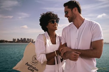 Australian Gold - Moisture Lock Tan Extender Aftersun 237 ml