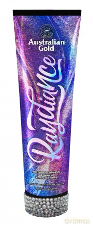 Australian Gold - Raydiance Dark Bronzer 300 ml