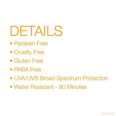 Australian Gold - Sunscreen Spray Gel w. Instant Bronzer 237 ml - SPF 15