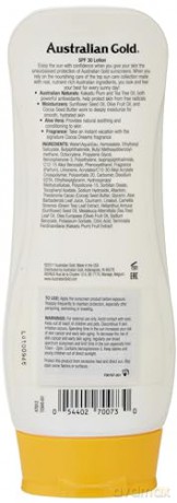 Balsam do opalania Australian Gold 30 SPF 237 ml