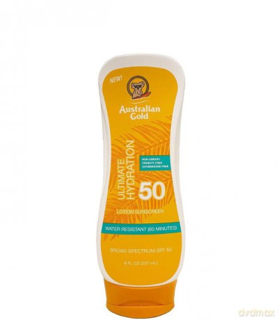 Australian Gold - Ultimate Hydration Lotion SPF 50 237 ml