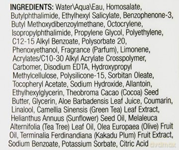 Australian Gold - Ultimate Hydration Lotion SPF 50 237 ml
