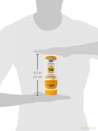 Australian Gold - Ultimate Hydration Lotion SPF 50 237 ml