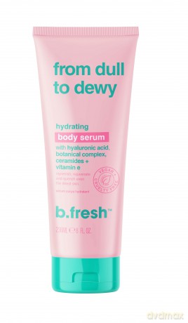 b.fresh - From Dull To Dewy Hydrating Body Serum 236 ml