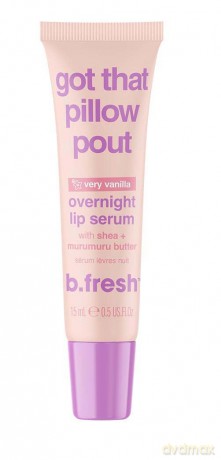 b.fresh - Got That Pillow Pout Lip Serum 15 ml