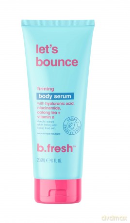 b.fresh - Let's Bounce Firming Body Serum 236 ml