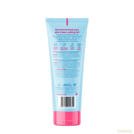 b.fresh - Let's Bounce Firming Body Serum 236 ml