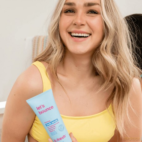 b.fresh - Let's Bounce Firming Body Serum 236 ml