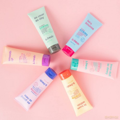 b.fresh - Let's Bounce Firming Body Serum 236 ml