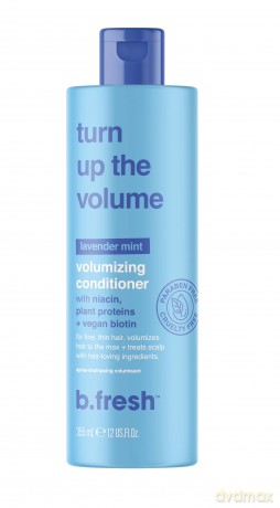 b.fresh - Turn Up The Volume Volumizing Conditioner 355 ml