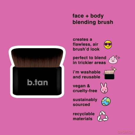 b.tan - Blending Brush