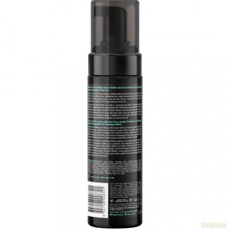 Samoopalacz pianka b.tan - Fake It Till You Make It Tan Mousse 200 ml