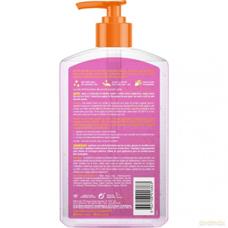 b.tan - Glow Your Own Way 473 ml