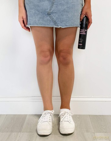 b.tan - I Want The Darkest Tan Possible Tan Mousse 200 ml