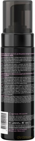 b.tan - I Want The Darkest Tan Possible Tan Mousse 200 ml