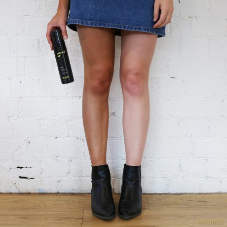 b.tan - Tanned AF Tan Mousse 200 ml