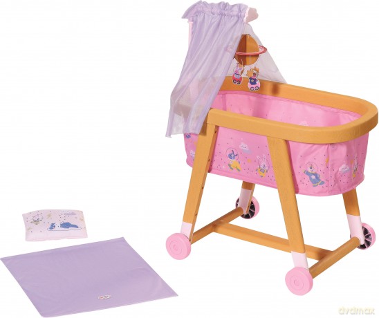 BABY born - Good Night Bassinet (829981)