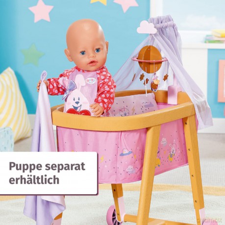BABY born - Good Night Bassinet (829981)