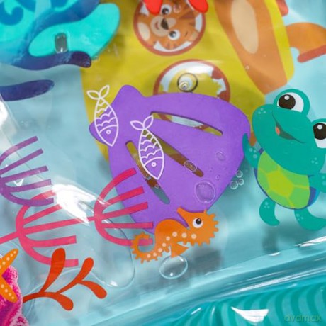 Baby Einstein - Water mat - (BE-16847)