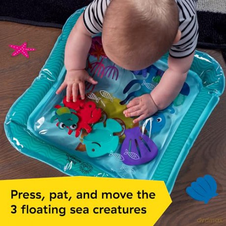 Baby Einstein - Water mat - (BE-16847)