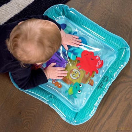Baby Einstein - Water mat - (BE-16847)