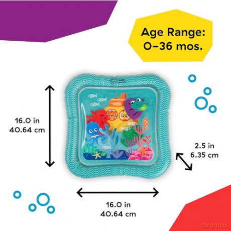 Baby Einstein - Water mat - (BE-16847)
