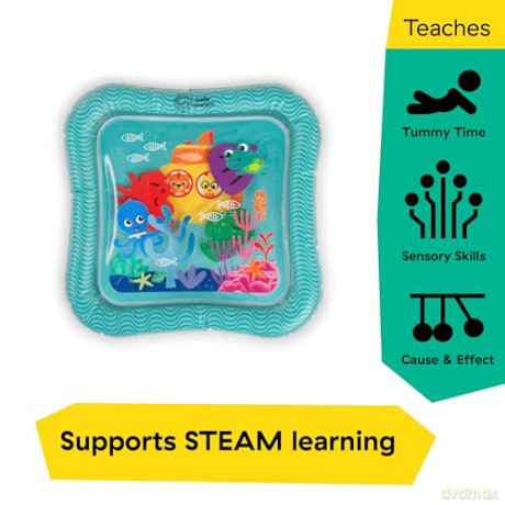 Baby Einstein - Water mat - (BE-16847)