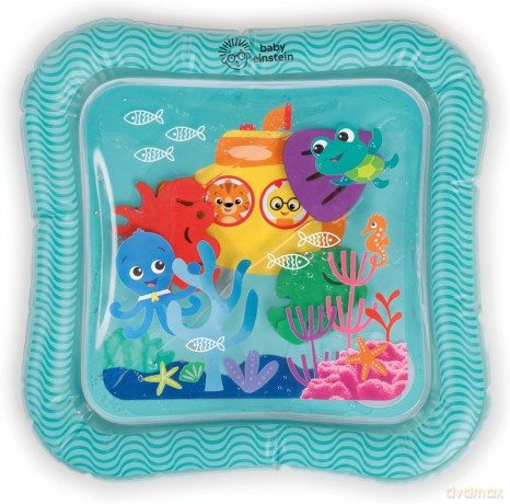 Baby Einstein - Water mat - (BE-16847)