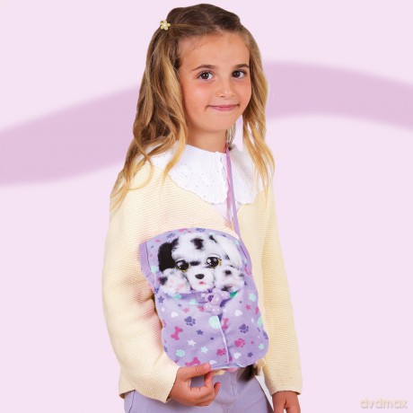 Baby Petz - Spotty The Dalmatian (264-918276)
