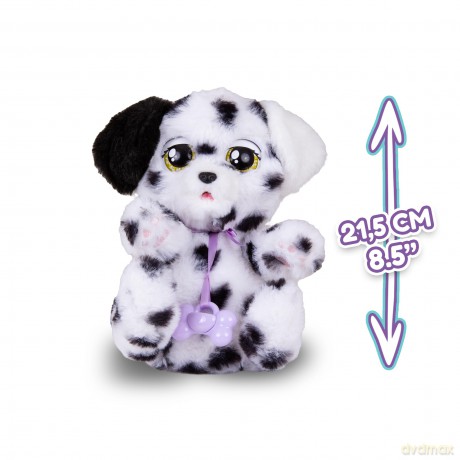 Baby Petz - Spotty The Dalmatian (264-918276)