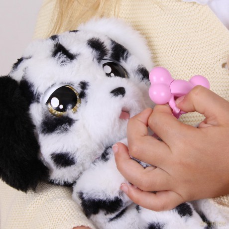 Baby Petz - Spotty The Dalmatian (264-918276)