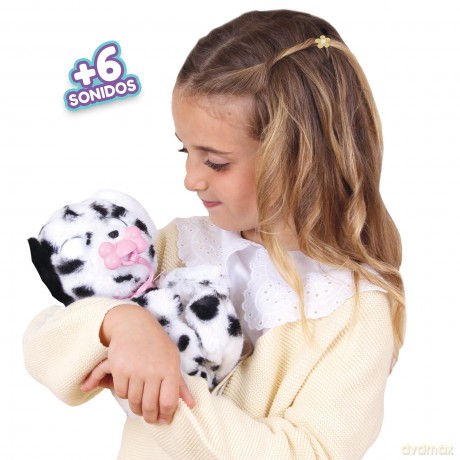Baby Petz - Spotty The Dalmatian (264-918276)