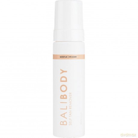 BALI BODY - Self Tan Remover 200 ml