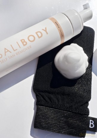 BALI BODY - Self Tan Remover 200 ml