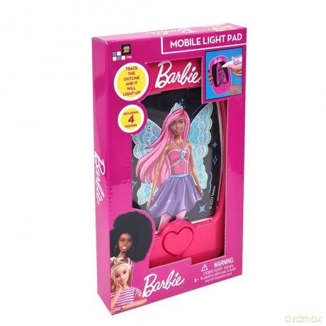 Barbie - Mobile Light Pad (AM-5186)