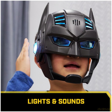 Batman - Voice Changing Mask (6067474)
