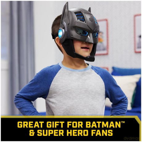 Batman - Voice Changing Mask (6067474)