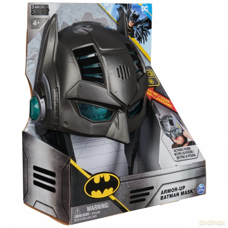 Batman - Voice Changing Mask (6067474)