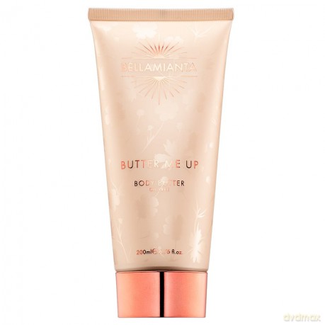 Bellamianta - Butter Me Up Body Butter 200 ml