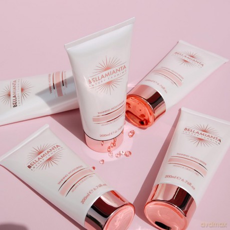 Bellamianta - Gradual Tanning Moisturiser 200 ml