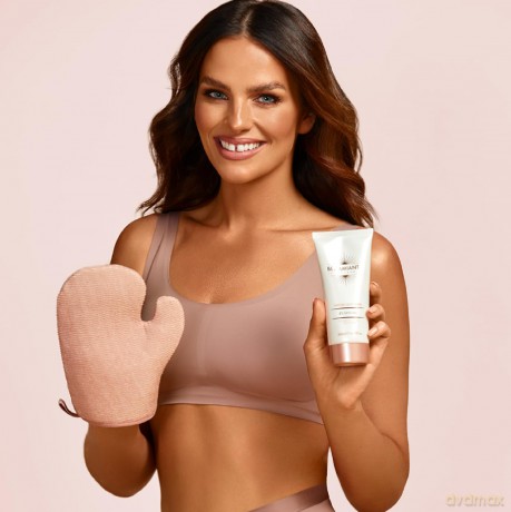 Bellamianta - Luxury Exfoliating Mitt