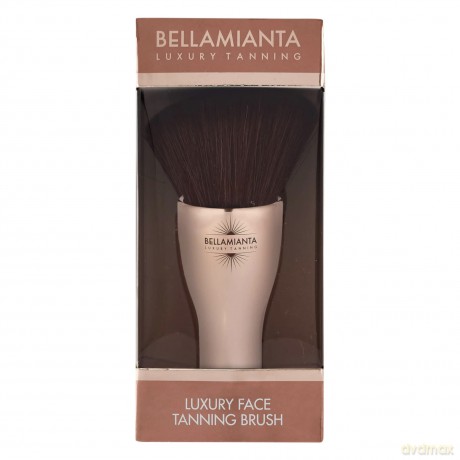 Bellamianta - Luxury Face Tanning Brush