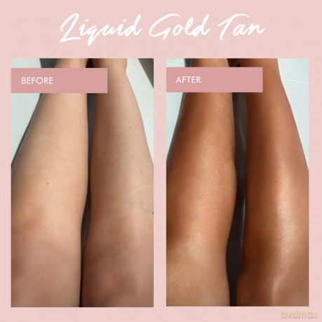 Bellamianta - Tanning Liquid Ultra Dark 200 ml