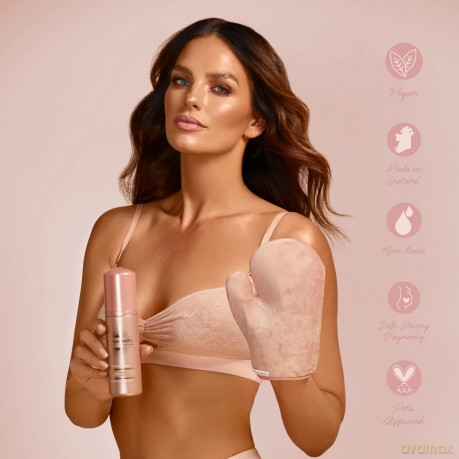 Bellamianta - Tanning Mousse Medium 150 ml