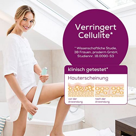 Beurer - Cellulite releaZer - 3 Years Warranty