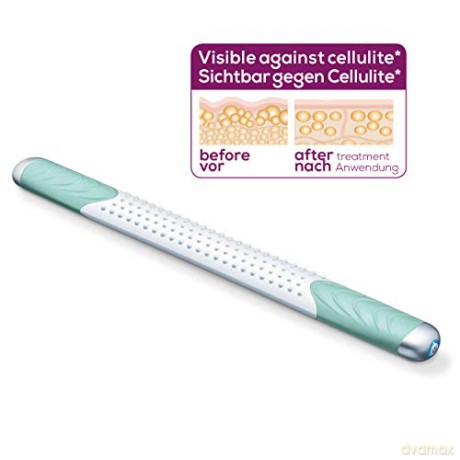 Beurer - Cellulite releaZer - 3 Years Warranty