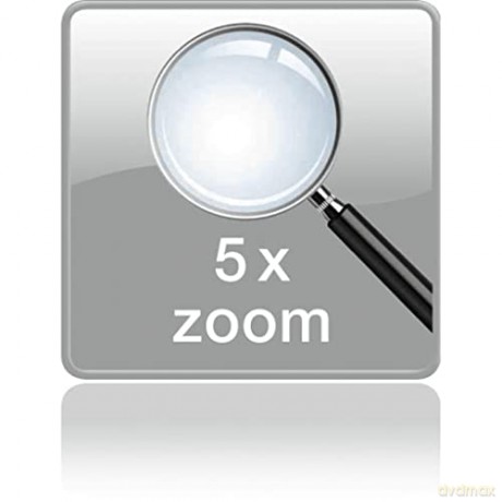 Beurer - Make-up mirror on foot with light BS 69 - 3 Years Warranty