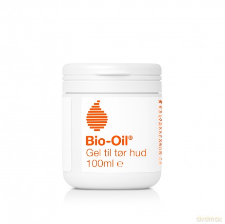 Bio-Oil - Gel To Dry Skin 100 ml